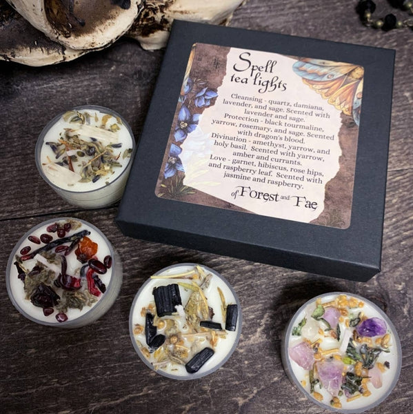 4_spell_crystal_infused_candle_set_protection_love