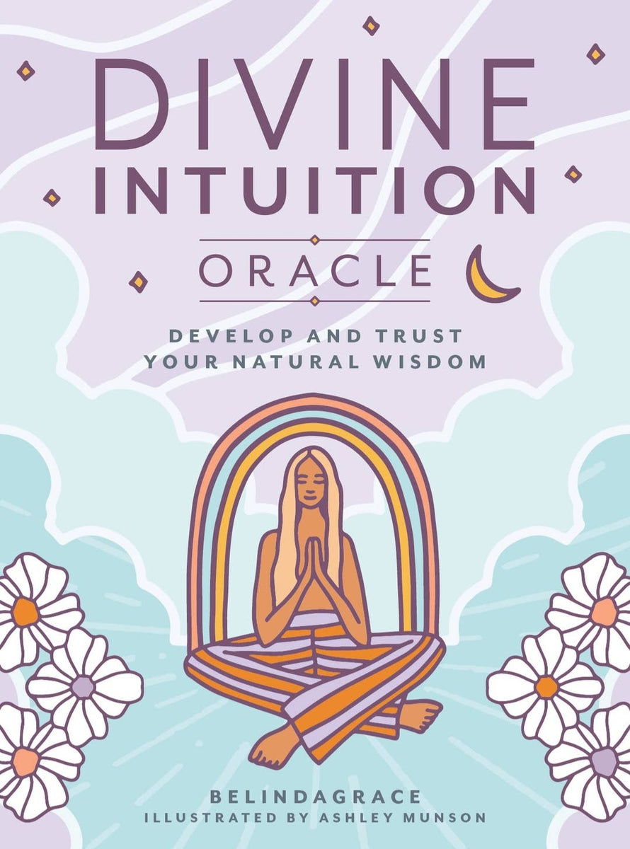 Oracle Gé – Clevao Formations – Intuition & Arts divinatoires