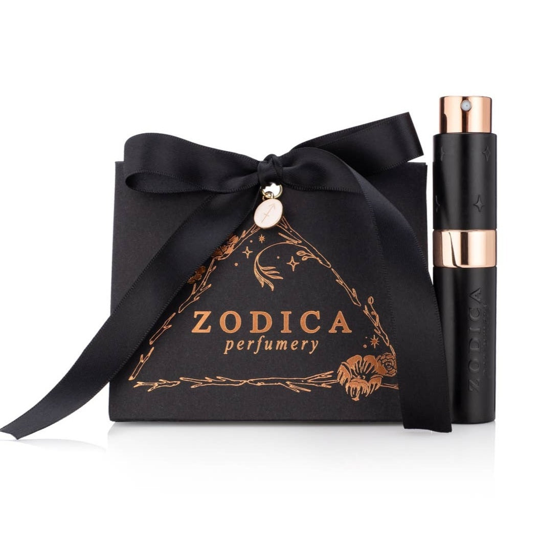 Capricorn Twist & Spritz Perfume Gift Set | 8ml | 12/22 - 1/19
