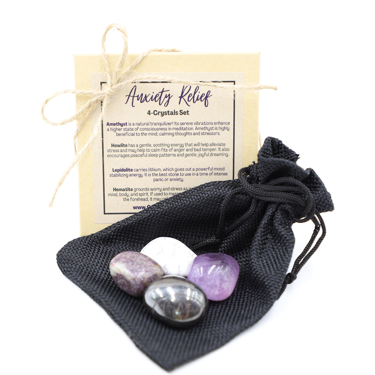 Stress Relief Gifts For Women Meditation Accessories Anxiety Relief Items  Stress