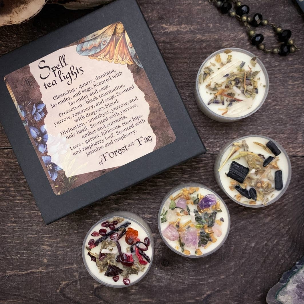 4_spell_crystal_infused_candles_protection_love