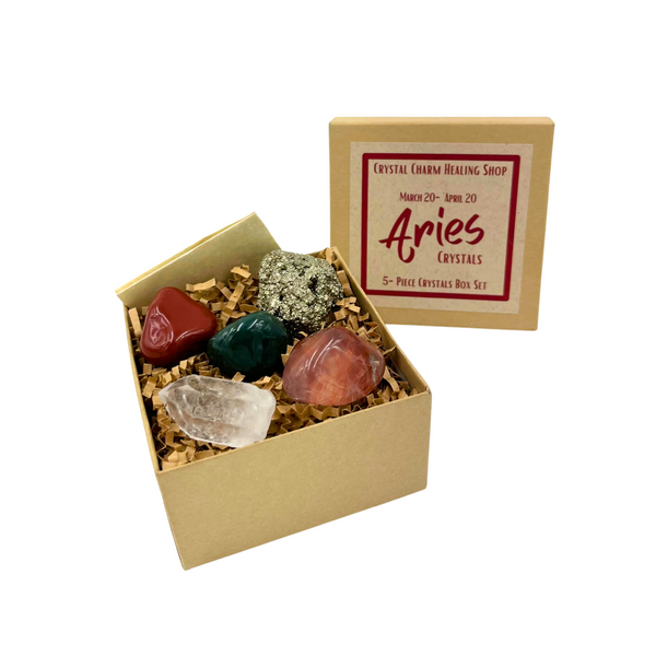 aries-zodiac-crystals-stones-birthday-gift-set