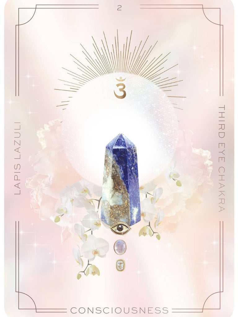 Astral Realms Crystal Oracle | Crystal Healing & Celestial Influence ...