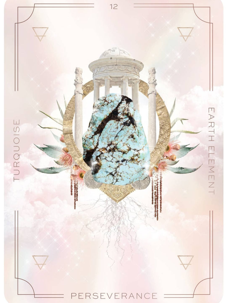 Astral Realms Crystal Oracle | Crystal Healing & Celestial Influence ...