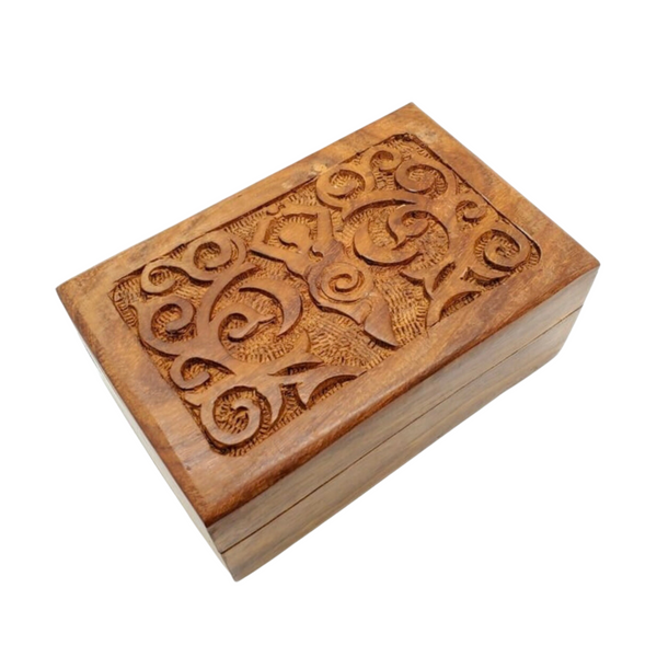 earth-goddess-handmade-wooden-carved-box