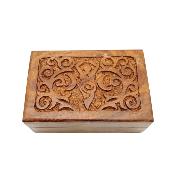 earth-goddess-india-wooden-carved-box