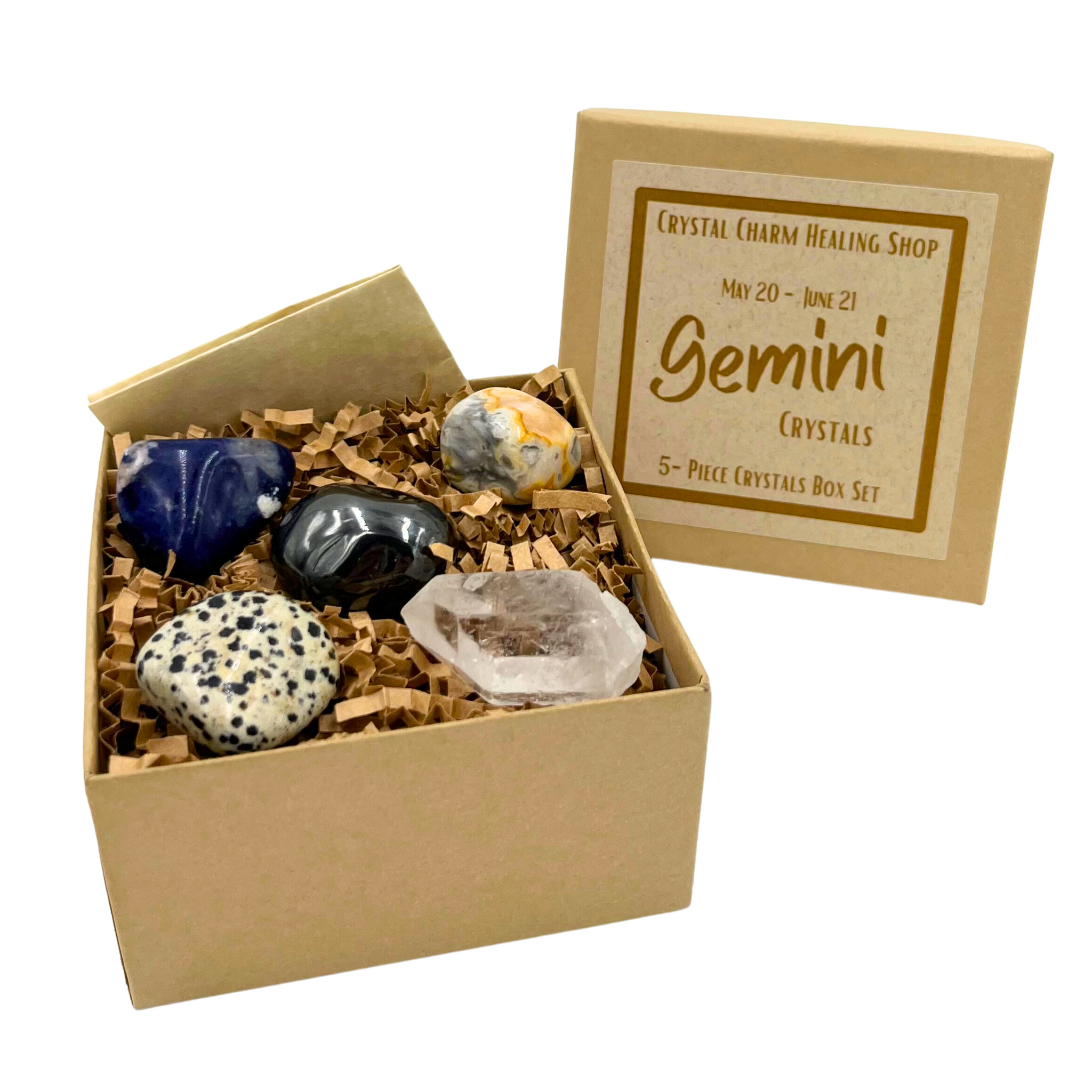 Zodiac crystal box 60 photos - Astrologytoyou.com
