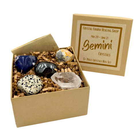 gemini-zodiac-crystals-healing-birthday-gift-set