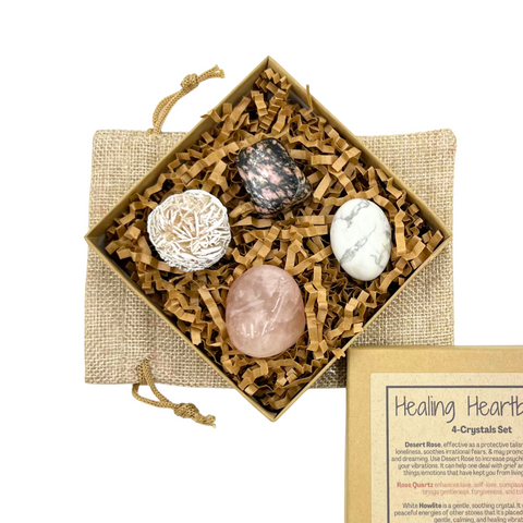 healing-heartbreak-crystals-self-care-gift-set