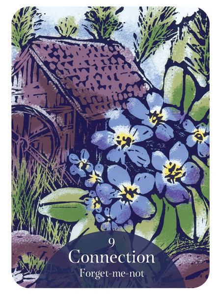language-of-flowers-oracle-tarot-cards-connection