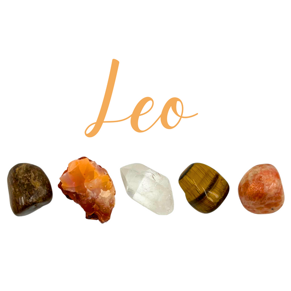 leo-zodiac-large-crystals-healing-birthday-gift-set