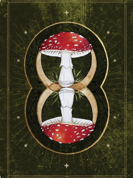 mushroom-oracle-cards-deck-tarot-cards