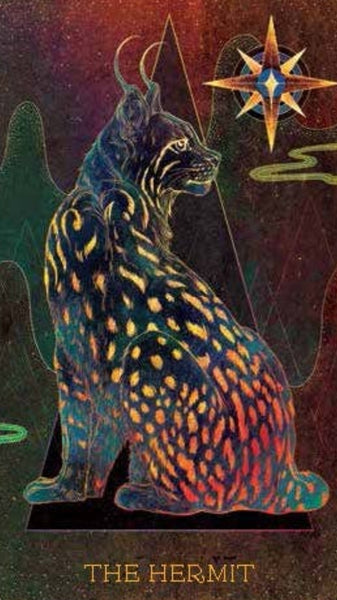 oriens-spirit-animal-tarot-cards-deck-the-hermit