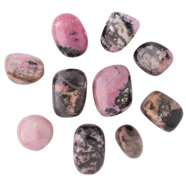 rhodonite-crystals-love-healing-black-pink-for-sale