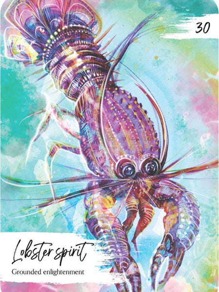 sacred-sea-oracle-tarot-card-deck-lobster-spirit