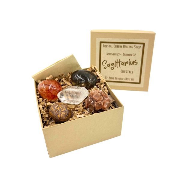 sagittarius-zodiac-crystals-stones-birthday-gift-set