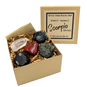 scorpio-zodiac-crystals-healing-birthday-gift-set