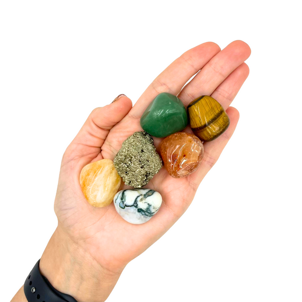 success-crystals-abundance-gift-set-healing-stones