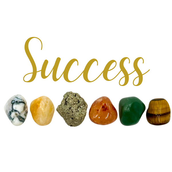 success-crystals-new-business-gift-set-healing-stones