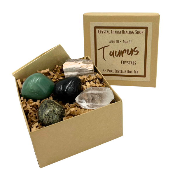 taurus-zodiac-crystals-healing-birthday-gift-set