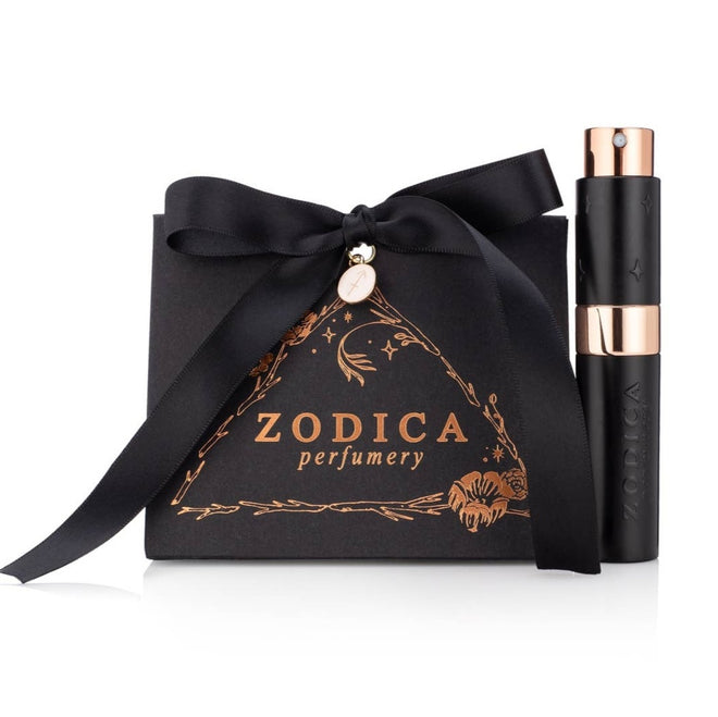 Zodiac Perfume