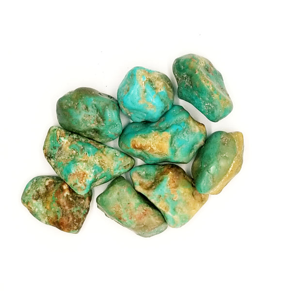Genuine TURQUOISE Stone from kingman arizona
