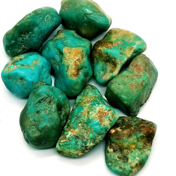 Genuine TURQUOISE Stone from kingman arizona