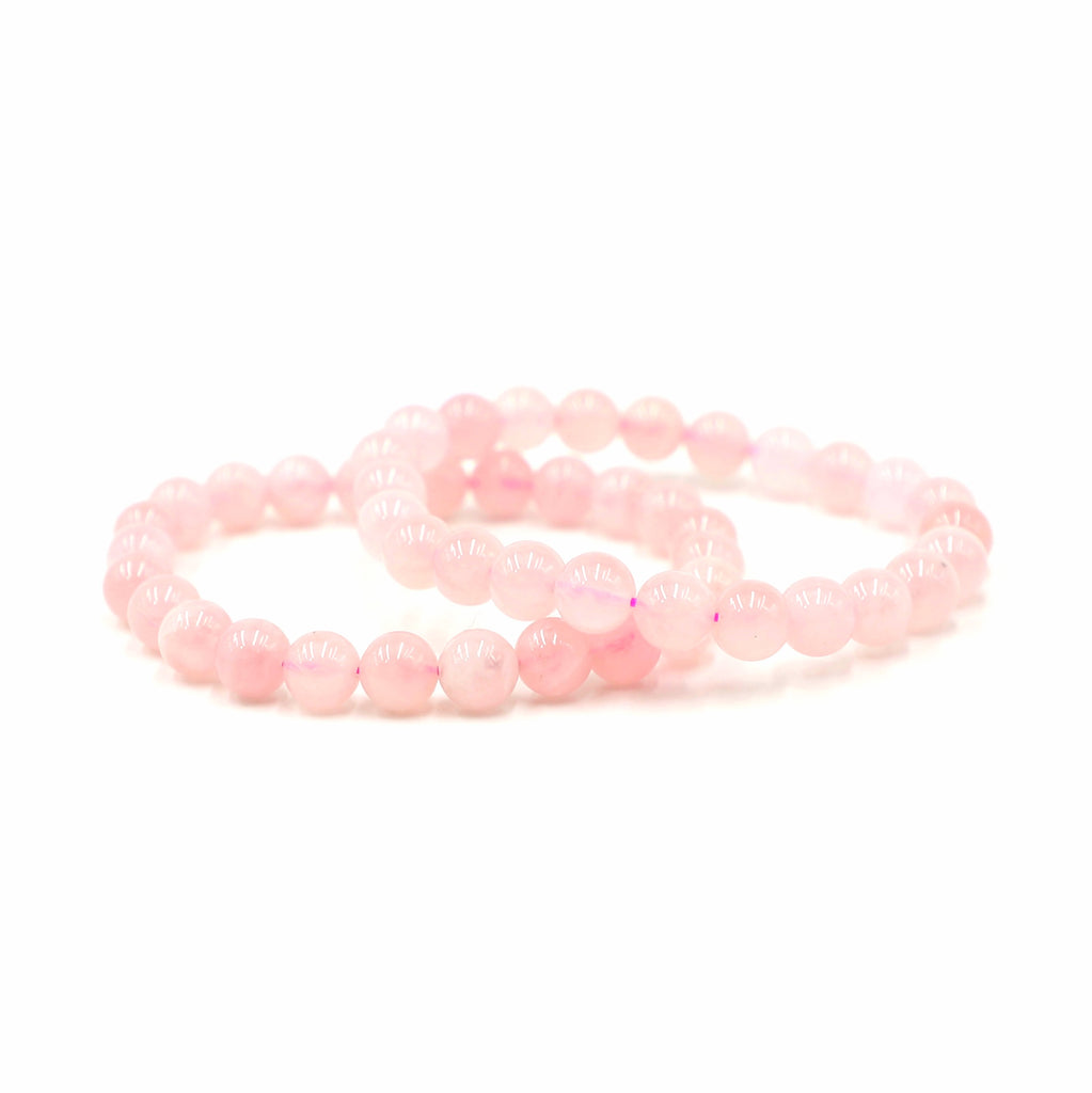 Healing Stone Bracelets – MaeMae Jewelry